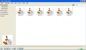 VLC Player 2.0