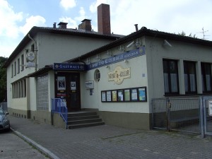 Sport- und Kulturhalle Unterliederbach