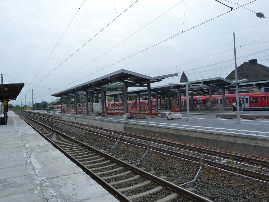 Bahnhof Frankfurt-höchst