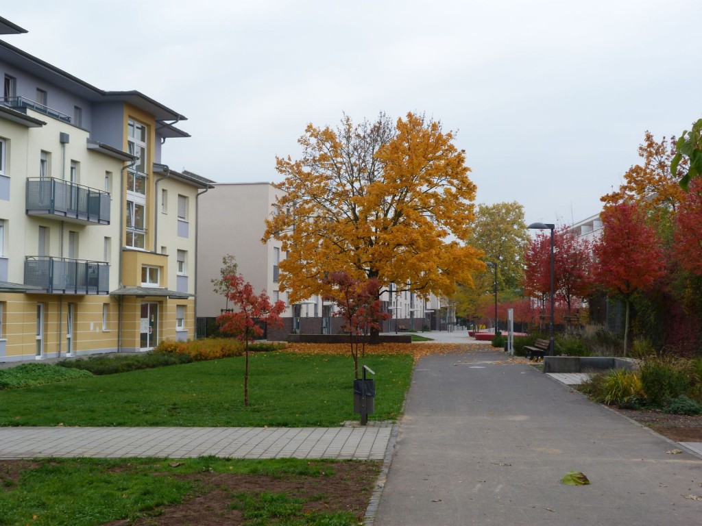 Gepiden-Forum Frankfurt am Main Unterliederbach