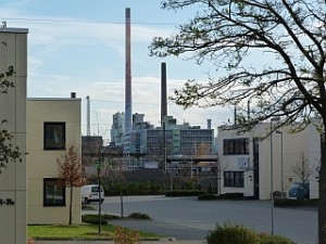 GP_ULB_2010 Gewerbepark gegenüber der Ballsporthalle (Silostraße)