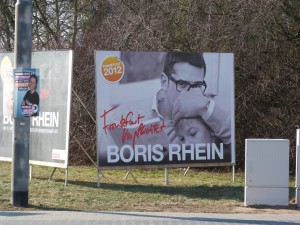 Boris Rhein (CDU) Boris Rhein (CDU) - darf man dem trauen?