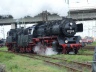 50 3552-2 und ELNA 184 DME in Hanau