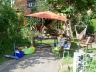 Höfeflohmarkt im Unterliederbacher Heimchen