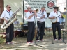 Die Hot Four (Heißen Vier)