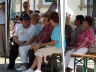 Jazz auf dem Marktplatz