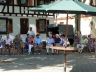 Jazz auf dem Marktplatz
