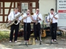 Die Hot Four (Heißen Vier)