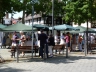 Jazz auf dem Marktplatz