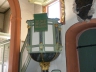 Kanzel der Dorfkirche Unterliederbach