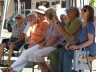 Jazz auf dem Marktplatz