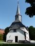 Dorfkirche Frankfurt am Main Unterliederbach