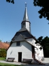 Dorfkirche Frankfurt am Main Unterliederbach