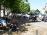 Jazz auf dem Marktplatz