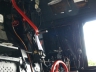 52 4867, Führerstand
