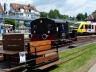 Mit Volldampf in den Taunus, Pfingstmontag