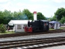 Mit Volldampf in den Taunus, Pfingstmontag