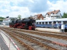 Mit Volldampf in den Taunus, Pfingstmontag