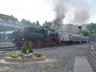 Mit Volldampf in den Taunus, Pfingstsonntag