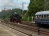 Mit Volldampf in den Taunus, Pfingstsonntag