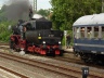 Mit Volldampf in den Taunus, Pfingstsonntag