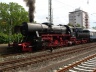 Mit Volldampf in den Taunus, Pfingstsonntag