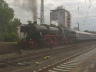 Mit Volldampf in den Taunus, Pfingstsonntag