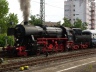 Mit Volldampf in den Taunus, Pfingstsonntag