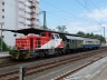 Mit Volldampf in den Taunus, Pfingstsonntag
