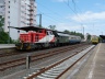 Mit Volldampf in den Taunus, Pfingstsonntag