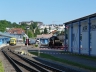 Bahnhofsfest Königstein, Vorbereitung
