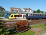 Bahnhofsfest Königstein, Vorbereitung