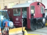 Bahnhofsfest Königstein, Vorbereitung