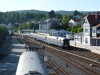 Bahnhofsfest Königstein, Vorbereitung