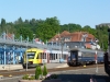 Bahnhofsfest Königstein, Vorbereitung