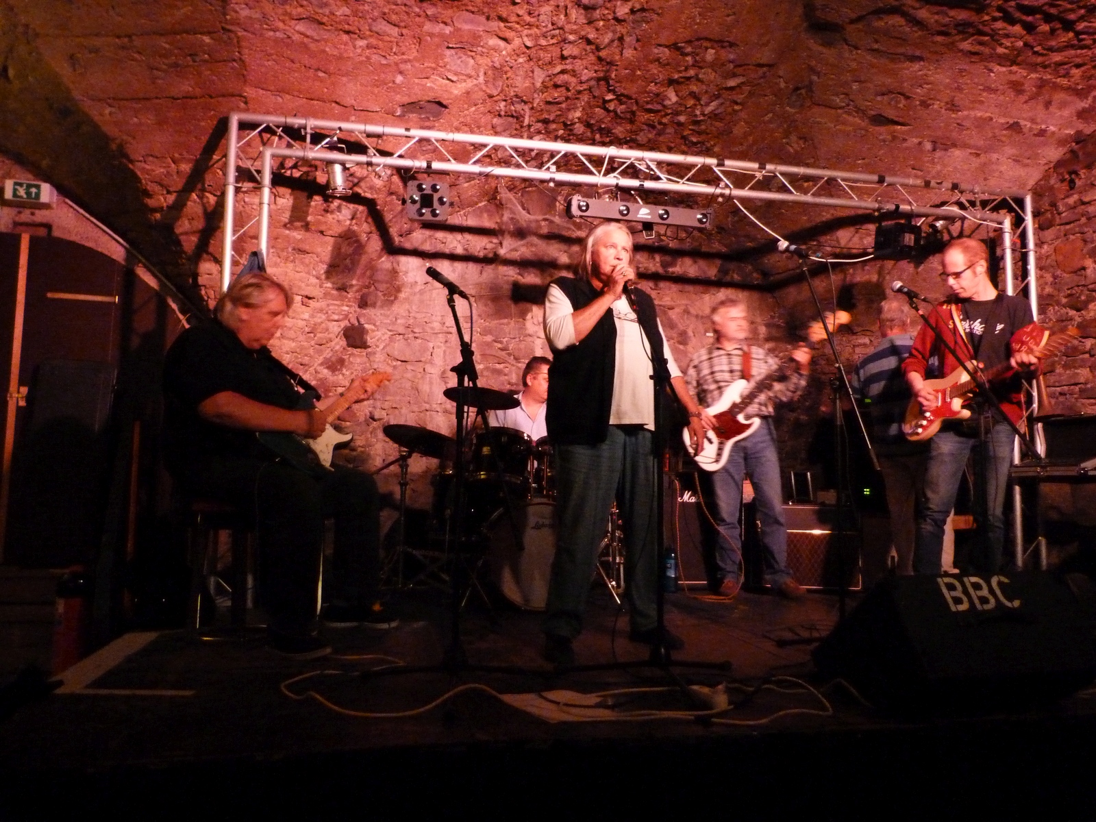 Open Stage Blues Jam_20150909_002