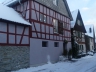 Wagengasse