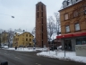 katholische Kirche St. Johannes, Apostel