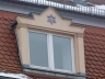 Königsteiner Straße, Detail