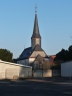 Dorfkirche Unterliederbach