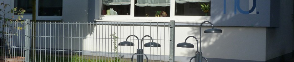 Bewohnertreff des Nachbarschaftsvereins Unterliederbach e.V., Frankfurt am Main