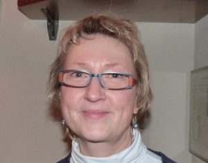 Neue Schriftführerin des Vereinsrings Unterliederbach ist Petra Kutter.