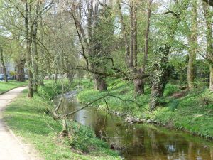 Frankfurt am Main Unterliedebach Liederbach