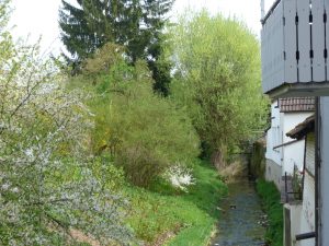 Frankfurt am Main Unterliedebach Liederbach