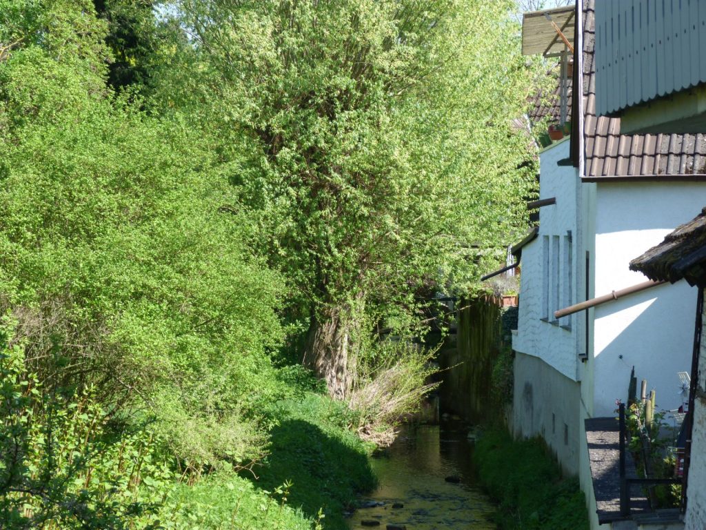 Frankfurt am Main Unterliederbach Liederbach