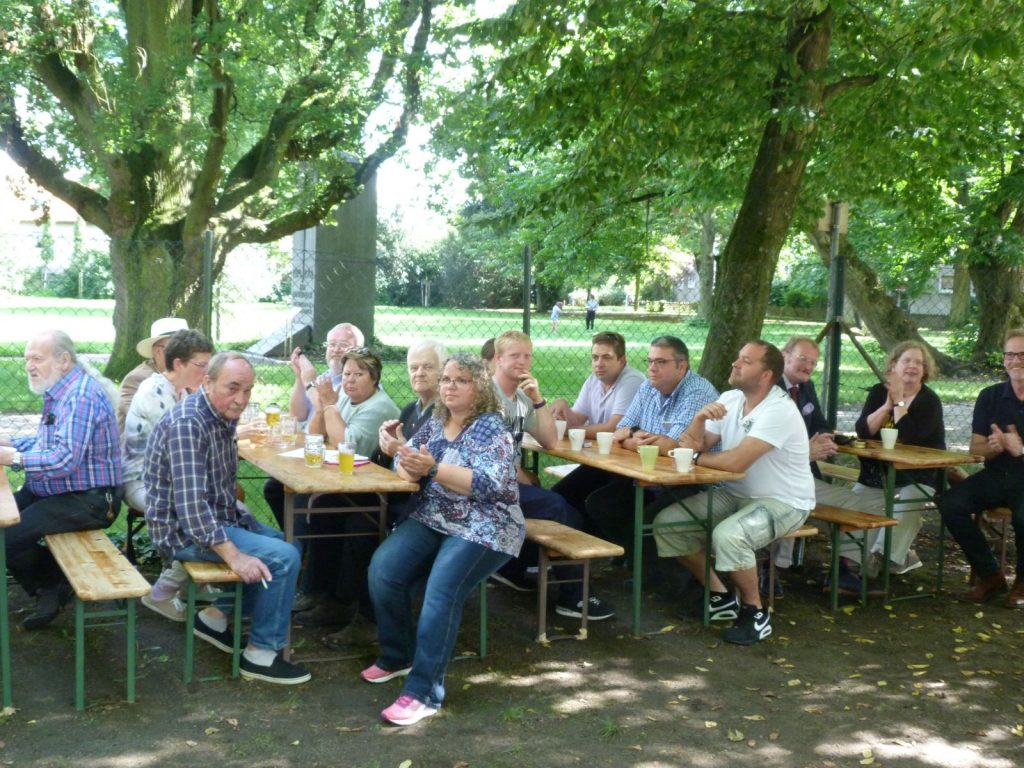 Parkfest 2017 (Archivbild)