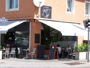 Café Mio in Unterliederbach