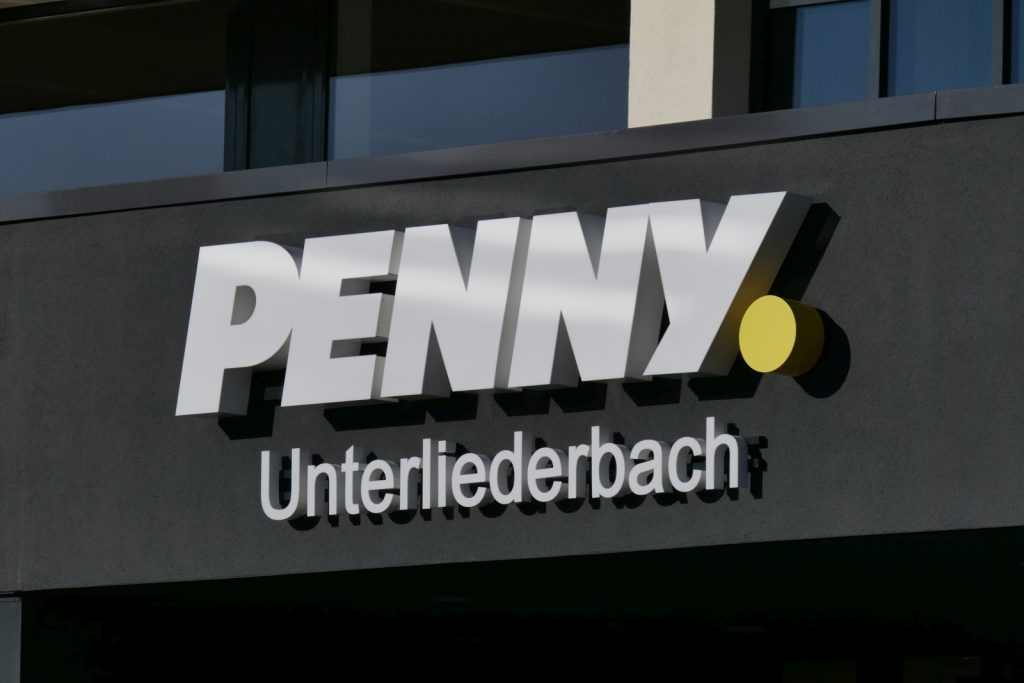 PENNY Unterliederbach