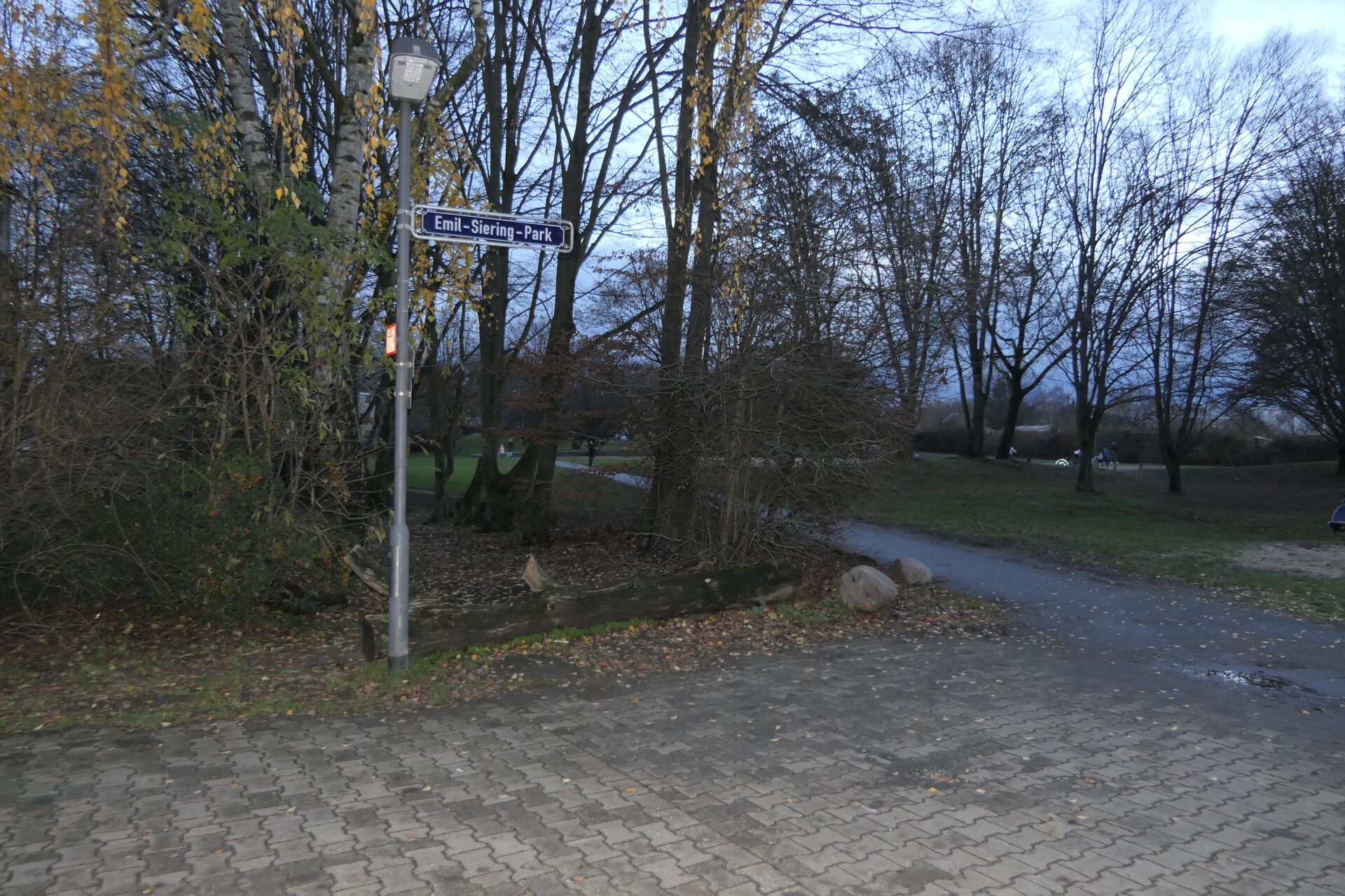 Emil-Siering-Park