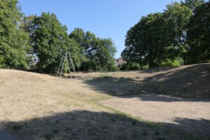 Frankfurt am Main Unterliederbach, Emil-Siering-Park